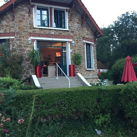 Le Chant Des Oiseaux Magny-les-Hameaux Exterior photo