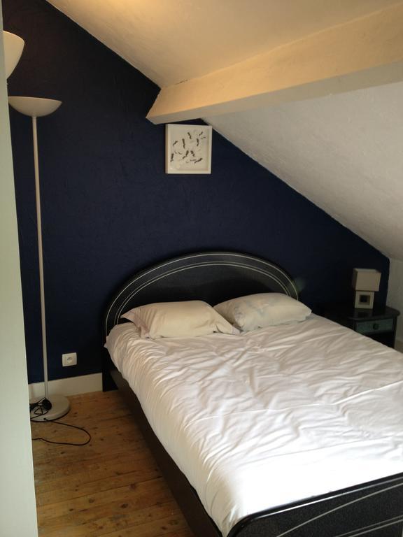 Le Chant Des Oiseaux Magny-les-Hameaux Room photo